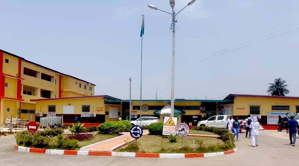 De la vision à l'action : Comment OUATTARA CLÉMENT a bâti un empire de la santé communautaire